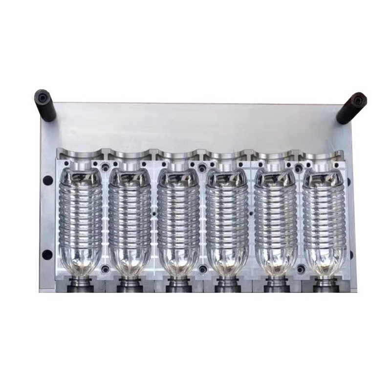 OEM Custom Design Water Bottle Blowing Mold