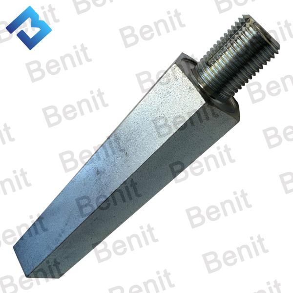 Buy cheap Butter Adapter S1800-3 Track Tensioning 2306182 Asphalt Paver Spare Parts from wholesalers