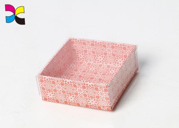 Quality Fancy Large Size Dolls Printed Gift Boxes / Sandwich Paper Box Packaging for sale