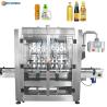 Buy cheap Case Packaging Full Complete Water Production Line for Plastic Bottles in DongGuan from wholesalers
