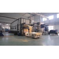 Buy cheap 420m Two Layers Loop Steamer Machine Stainless Steel 316L product