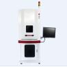 Buy cheap UV Laser Glass Engraving Equipment Spot Commodity Eyeglass Frame FDA Certification from wholesalers
