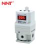Buy cheap 24VDC Electric Air Pressure Regulator remote control Reaction Speed 0.36s from wholesalers