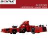 Buy cheap 4cbm 10ton Diesel Scooptram / Underground Loader/ LHD from wholesalers