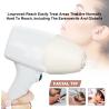Buy cheap Vertical Soprano Titanium Double Handle 808nm Diode Laser Hair Removal Machine from wholesalers