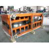 Buy cheap ST12 Sheet metal stamping parts for fire fighting water tube wheels,diameter 1.5 Meters from wholesalers