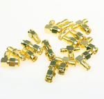 Male and Female Coax Connectors SMA Connector Kits High Performance