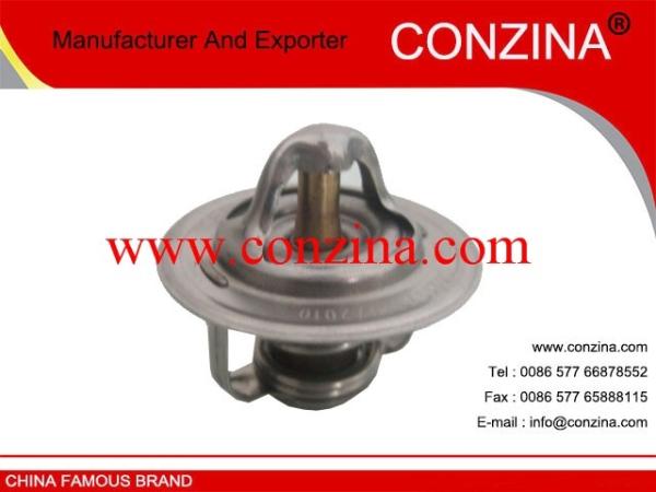 Buy cheap thermostat for hyundai Atos 03- auto parts OEM 94580182 from wholesalers