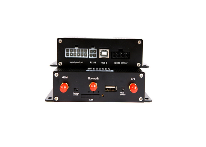Ethiopia Standard Gps Speed Limiter/Speed Governor Speed Limit In Factory Premises