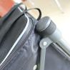 Buy cheap Foldable Tennis Ball Trolley Customized Tennis Teaching Cart Tennis Ball Cart from wholesalers