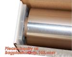 Aluminium Foil Roll, Household, Catering, 8011 Household Jumbo Roll, Alloy,