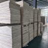 Buy cheap Top-Grade Paulownia Board for Coffins Moisture Content 8%-12% Natural Wood Panel from wholesalers