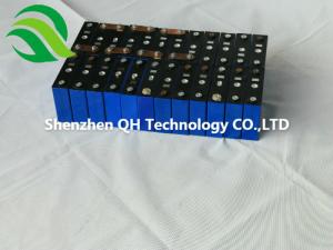 Wholesale Prismatic Lithium Ion Battery Energy Storage 48V 200Amp Hour Deep Cycle from china suppliers