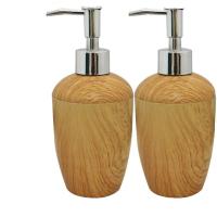 Buy cheap 2cc 18mm Eco Friendly Cosmetic Bottles 200ml Plastic Bottles With Lids 18/415 product