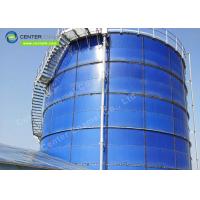Buy cheap Glass Lined Steel Tank For Irrigation Agriculture Water Storage product