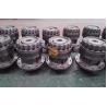 Buy cheap JCB220 Excavator Replacement Parts Swing Motor Assembly from wholesalers