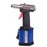 Blind Rivets 2.4mm - 4.0mm Air Powered Rivet Gun 16mm Stroke Fast Speed