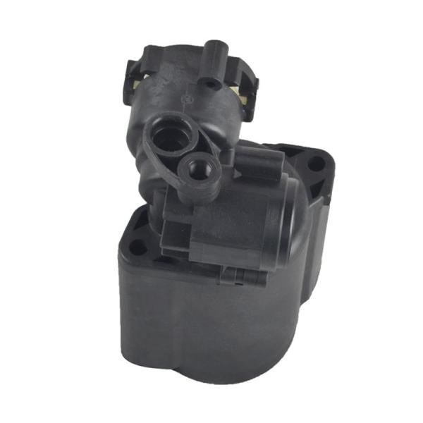 Buy cheap Standard Air Suspension Compressor Kit For Mercedes W220 W211 W219 2203200104 from wholesalers