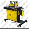Buy cheap DHY-200 hydraulic busbar bending cutting and hole punching machine from wholesalers