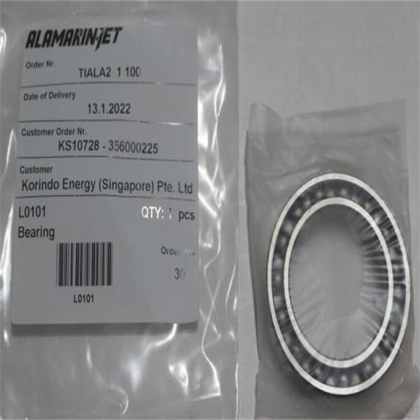 Buy cheap Alamarin-Jet Bearing L0101 from wholesalers