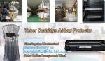 air cushion pillow bags, inflatable air filled pillow bag, shockproof recycable