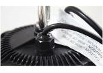 E14 PC Cover High Bay Led Lights Hanging Installation High Bay Shop Lights