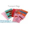 Buy cheap Blood Transport Bags, Blood Transit Bags, Blood Transportation Bags, reclosable specimen, leak proof from wholesalers