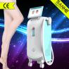 Buy cheap 808nm diode laser hair removal for all skin types from wholesalers