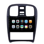 2GB+32GB Hyundai Touch Screen Radio GPS Navigation Car FM Radio