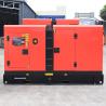 Buy cheap 256kw 320 Kva 6M16G350 Baudouin Diesel Generator With Water Cooling System from wholesalers