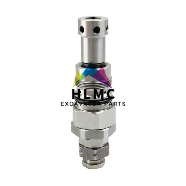 Buy cheap Hydraulic Parts EC450 Main Relief Valve Main Relief Valve from wholesalers