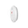 Buy cheap Wifi Fire Smart Alarm Sensor Tuya Smart Smoke Detector App Control Wireless Security Alarm from wholesalers