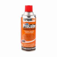 Buy cheap Aeropak Car Lubricant Spray Lube Penetrating Oil Fire Proof Anti Rust 400ml product