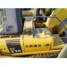 Buy cheap KOMATSU PC210-7 USED EXCAVATOR FOR SALE from wholesalers
