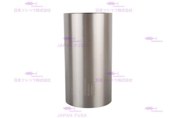 Buy cheap Engine Cylinder Liner 34307-00501 For MITSUBISHI Engine S4KT DIA 102 mm from wholesalers