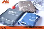 Compatible Philips NIBP Tube M3918A Single Tube Blood Pressure Cuff For Adult