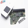 Buy cheap Soft Dark Gray 1.5W/MK Heat Conducting Absorption Materials For Industrial Electronics from wholesalers