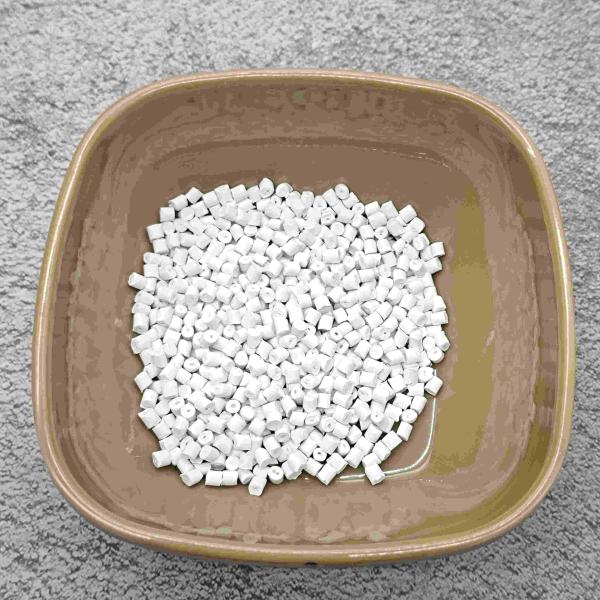 Buy cheap UL Phosphorus FR ABS Resin Non Halogen Safety For High Temperature Environments from wholesalers