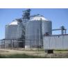 Buy cheap 6.4m-27.4m Feed Storage Silo Cone Bottom Silos For Livestock Farm from wholesalers