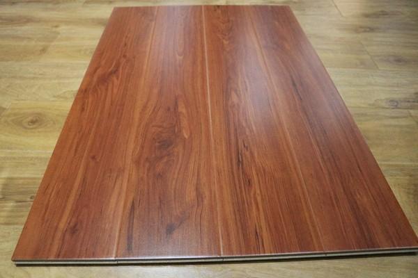 Buy cheap cheap cherry stain laminate wood flooring from wholesalers