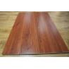 Buy cheap cheap cherry stain laminate wood flooring from wholesalers