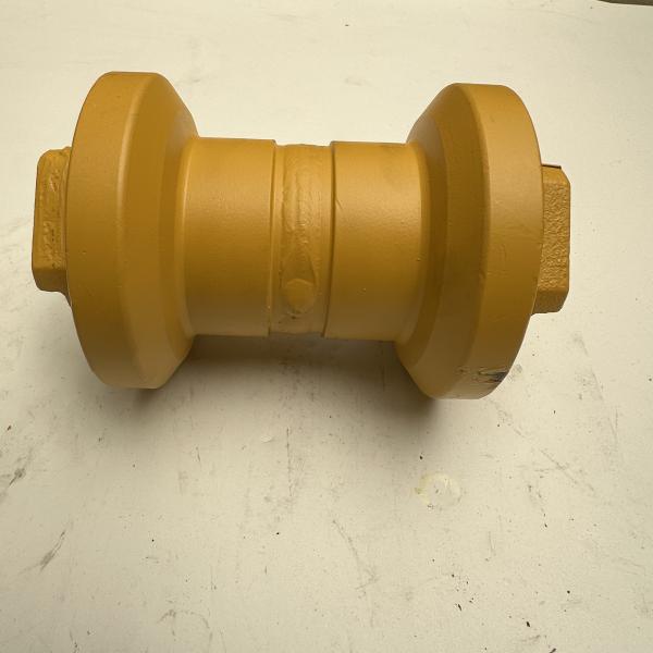 Buy cheap KX121-3 Excavator Track Rollers Bottom Roller For Kubota KX121-3 from wholesalers