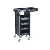 Buy cheap Cosmetology Rolling Beauty Cart , Durable Beauty Salon Carts For Stylist from wholesalers