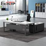 Buy cheap Industrial Style Office Desk Customization Supplier Sales All Modern Desk from wholesalers