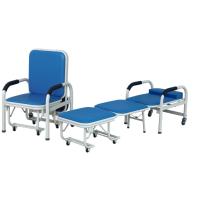 Buy cheap 4 Wheels Totally Hospital Bed Accessories , 6cm Thickness Hospital Room product