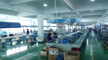 YIWU JIALUN AUTOMOBILE PRODUCTS CO LTD