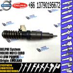 Diesel common rail Fuel Injector 21371674 BEBE4D24003 21371674 for VOL 21340613
