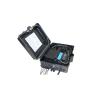 Buy cheap 1x8 1x16 SC Outdoor Fiber Termination Box IP65 Waterproof from wholesalers