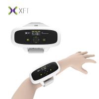 Buy cheap Auto Hand Rehabilitation Device With Rechargeable Lithium Battery 7.4V product