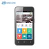 Buy cheap Smartphone Android POS Terminal , Portable Credit Card Swipe Machine from wholesalers
